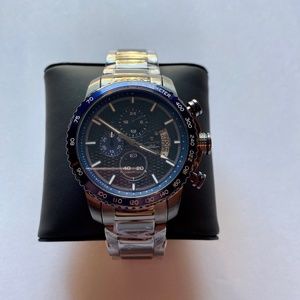 Brand New Lancaster Italia Chronograph Quartz